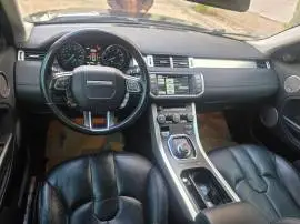 Land Rover Evoque 2015, RF15265225
