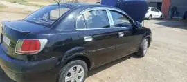 Kia Rio 2008 for sale, Damascus, RF10159264