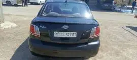 Kia Rio 2008 for sale, Damascus, RF10159264