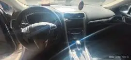 فورد فيوجن 2014, دمشق, RF14070021