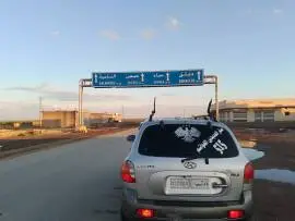 هيونداي سنتافي 2005, حلب, RF14002509