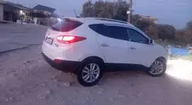 هيونداي توسان 2012, إدلب, RF68960662