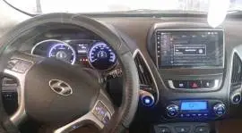 هيونداي توسان 2012, إدلب, RF68960662