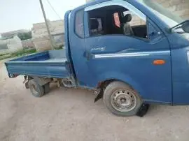 هيونداي بورتر 2010, اللاذقية, RF19043773