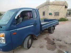 هيونداي بورتر 2010, اللاذقية, RF19043773