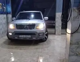 كيا موهافي 2012, دمشق, RF80205622