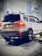 كيا موهافي 2012, دمشق, RF80205622