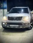 كيا موهافي 2012, دمشق, RF80205622