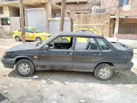 لادا 109 موديل 2007, دمشق, RF75958559