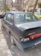 لادا 109 موديل 2007, دمشق, RF75958559