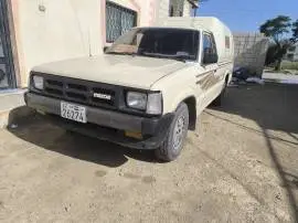 مازدا 1600 موديل 1991, دمشق, RF77005347