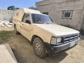 مازدا 1600 موديل 1991, دمشق, RF77005347