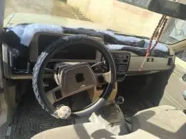 مازدا 1600 موديل 1991, دمشق, RF77005347