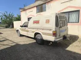 مازدا 1600 موديل 1991, دمشق, RF77005347