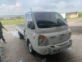 هيونداي بورتر 2010, حمص, RF12909662