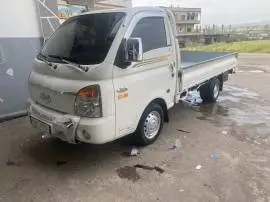 هيونداي بورتر 2010, حمص, RF12909662