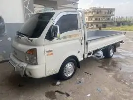 هيونداي بورتر 2010, حمص, RF12909662