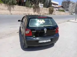 فوكس فاغن بولو 2003, دمشق, RF12485913