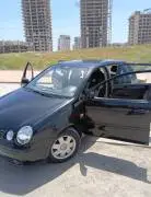 فوكس فاغن بولو 2003, دمشق, RF12485913