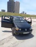 فوكس فاغن بولو 2003, دمشق, RF12485913