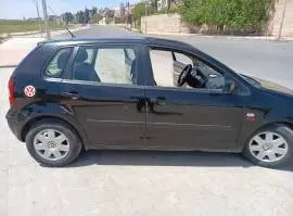 فوكس فاغن بولو 2003, دمشق, RF12485913