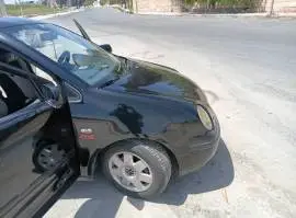 فوكس فاغن بولو 2003, دمشق, RF12485913