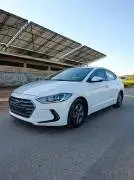 Hyundai Elantra 2017, Idlib, RF64167841
