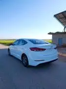 Hyundai Elantra 2017, Idlib, RF64167841