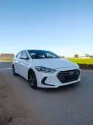 هيونداي ألنترا 2017, إدلب, RF64167841