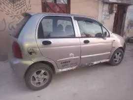 شيري كيوكيو 4 سلندر 2014, حماة, RF67101145