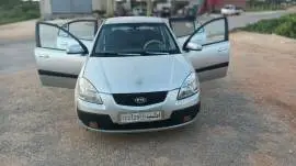كيا ريو 2006, إدلب, RF14128207