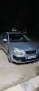 كيا ريو 2006, إدلب, RF14128207
