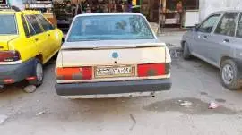 سيارة شاهين توفاش 2005, دمشق, RF17145166