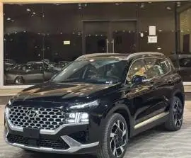 هيونداي سنتافي 2024, RF13027894