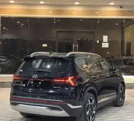 هيونداي سنتافي 2024, RF13027894