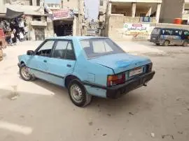 ميتسوبيشي لانسر 1984, إدلب, RF16606047