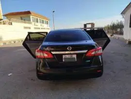 نيسان سنترا 2014, دمشق, RF17265994