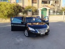 نيسان سنترا 2014, دمشق, RF17265994