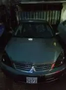 ميتسوبيشي لانسر 2013, RF90328165