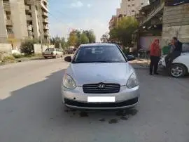 هونداي فيرنا 2008, دمشق, RF15458017