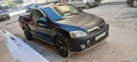 Chevrolet Montana 2009, RF25012769