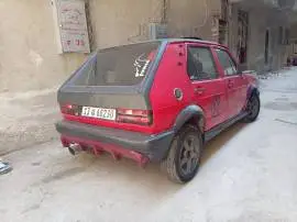 فولكس فاجن غولف 1977, دمشق, RF36711377