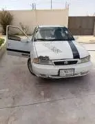 دايو سيلو 2001, RF99017002