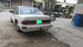 بويك رينال 1995, دمشق, RF13359347