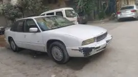 بويك رينال 1995, دمشق, RF13359347