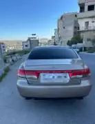 هيونداي أزيرا 2009, دمشق, RF37377701