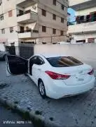 هيونداي إلانتر 2012, طرطوس, RF95813594