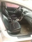 هيونداي إلانتر 2012, طرطوس, RF95813594