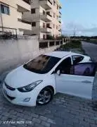 هيونداي إلانتر 2012, طرطوس, RF95813594