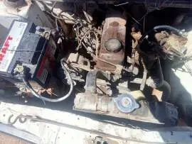 نيسان 1200 موديل 93, دمشق, RF14047953